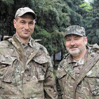 Добровольці